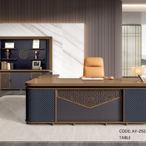 DESK FOR THE MIDDLEEAST AND AFRICA