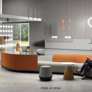 MODULAR SOFA