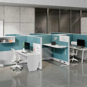 STEEL FRAME WITH SNAP-ON STEEL TILE PANEL