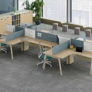 FREE STANDING WORKSTATIONS